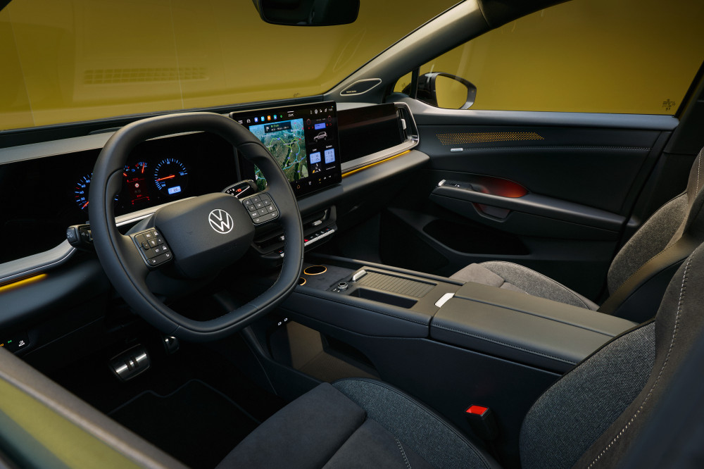 Volkswagen ID. Tiguan Style 2027